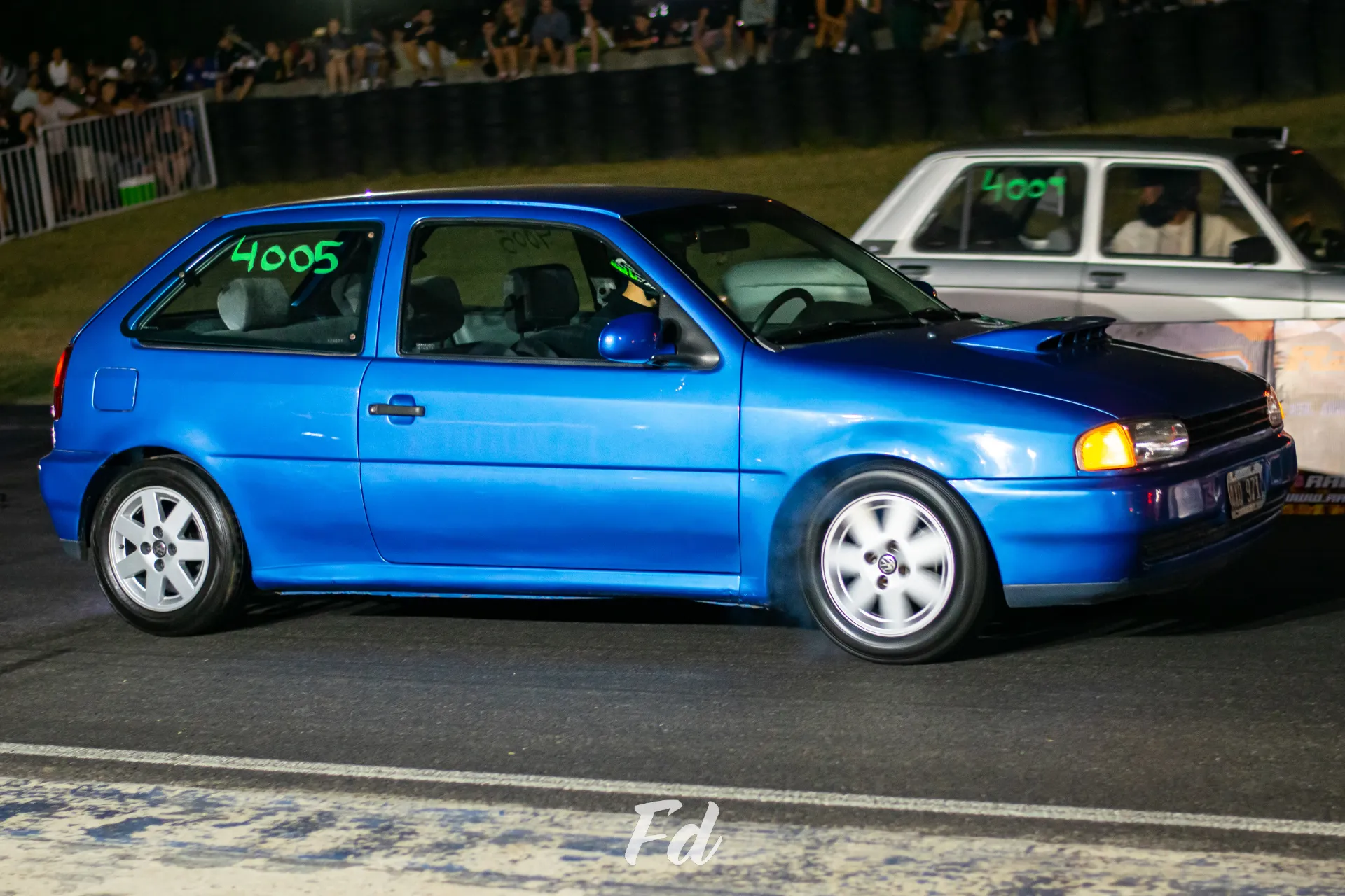 Foto Carrusel
