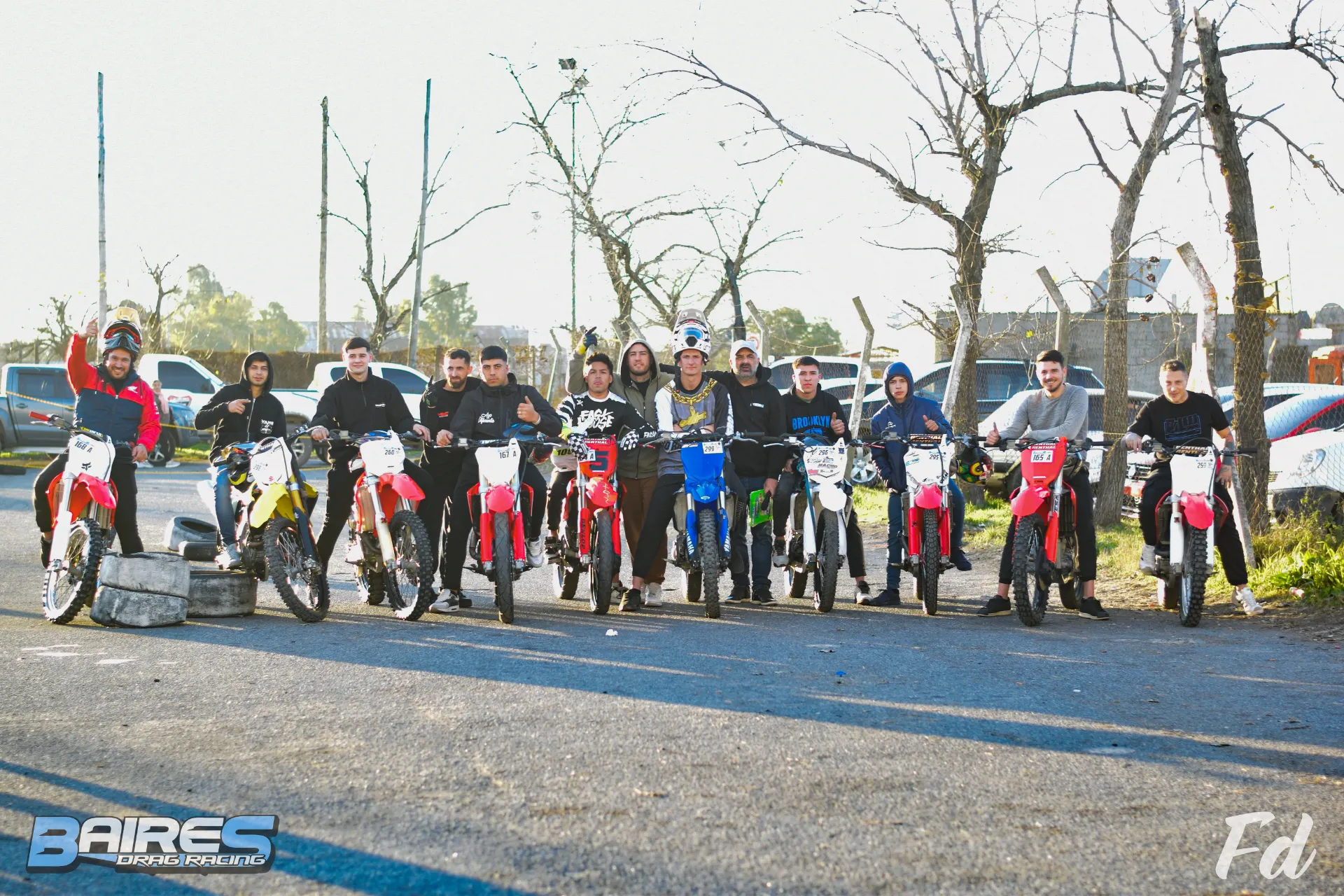 Foto Carrusel
