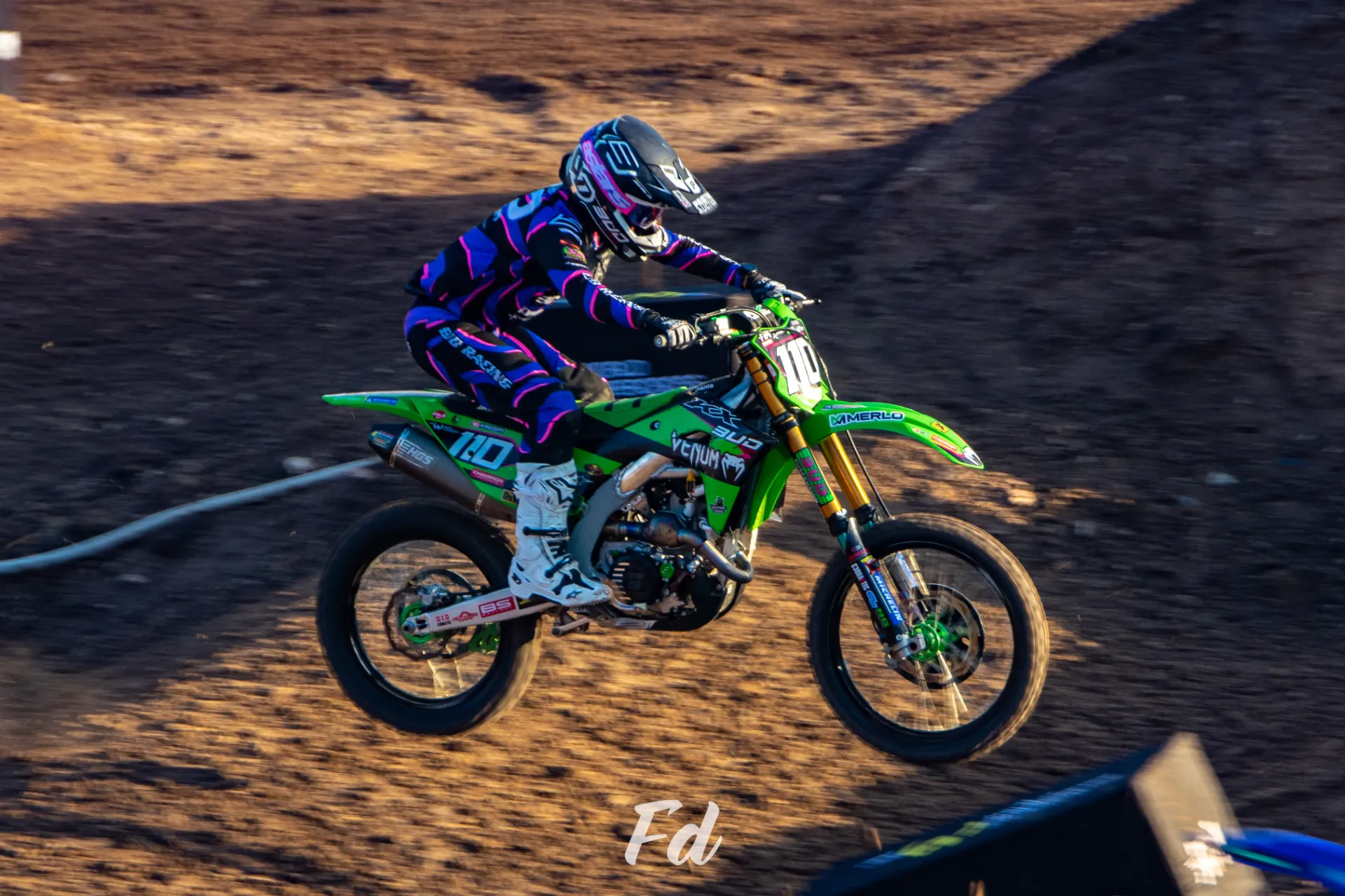 Foto Carrusel