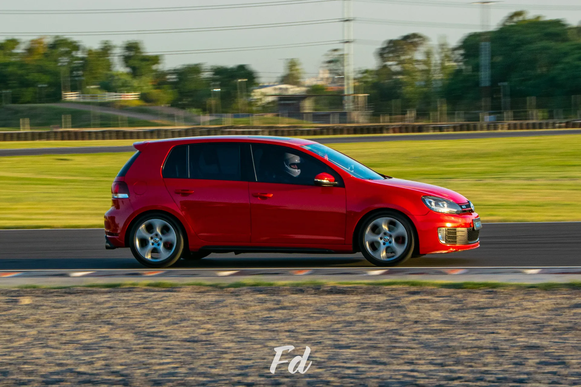 Foto Carrusel