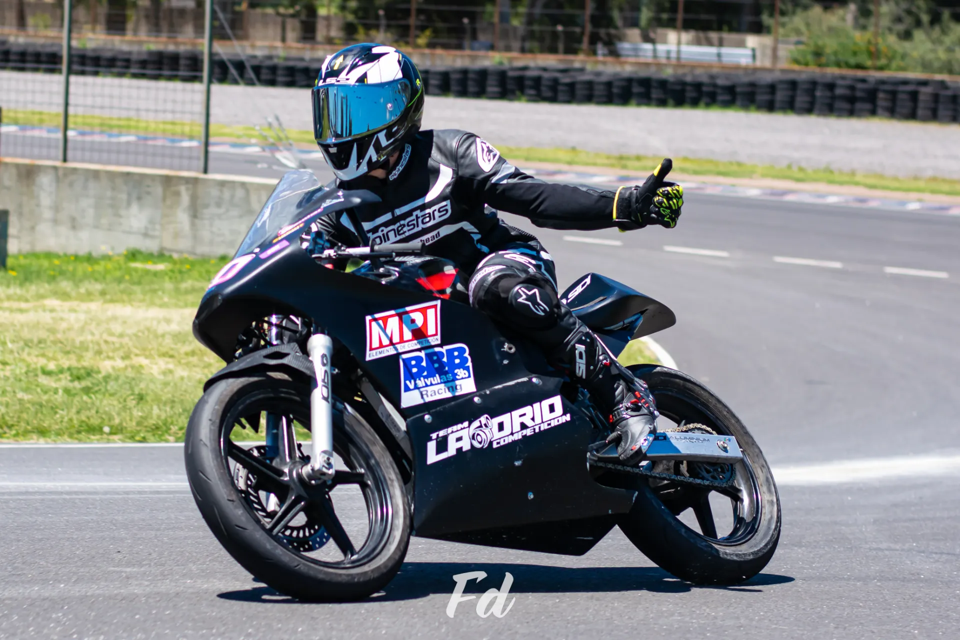 Foto Carrusel