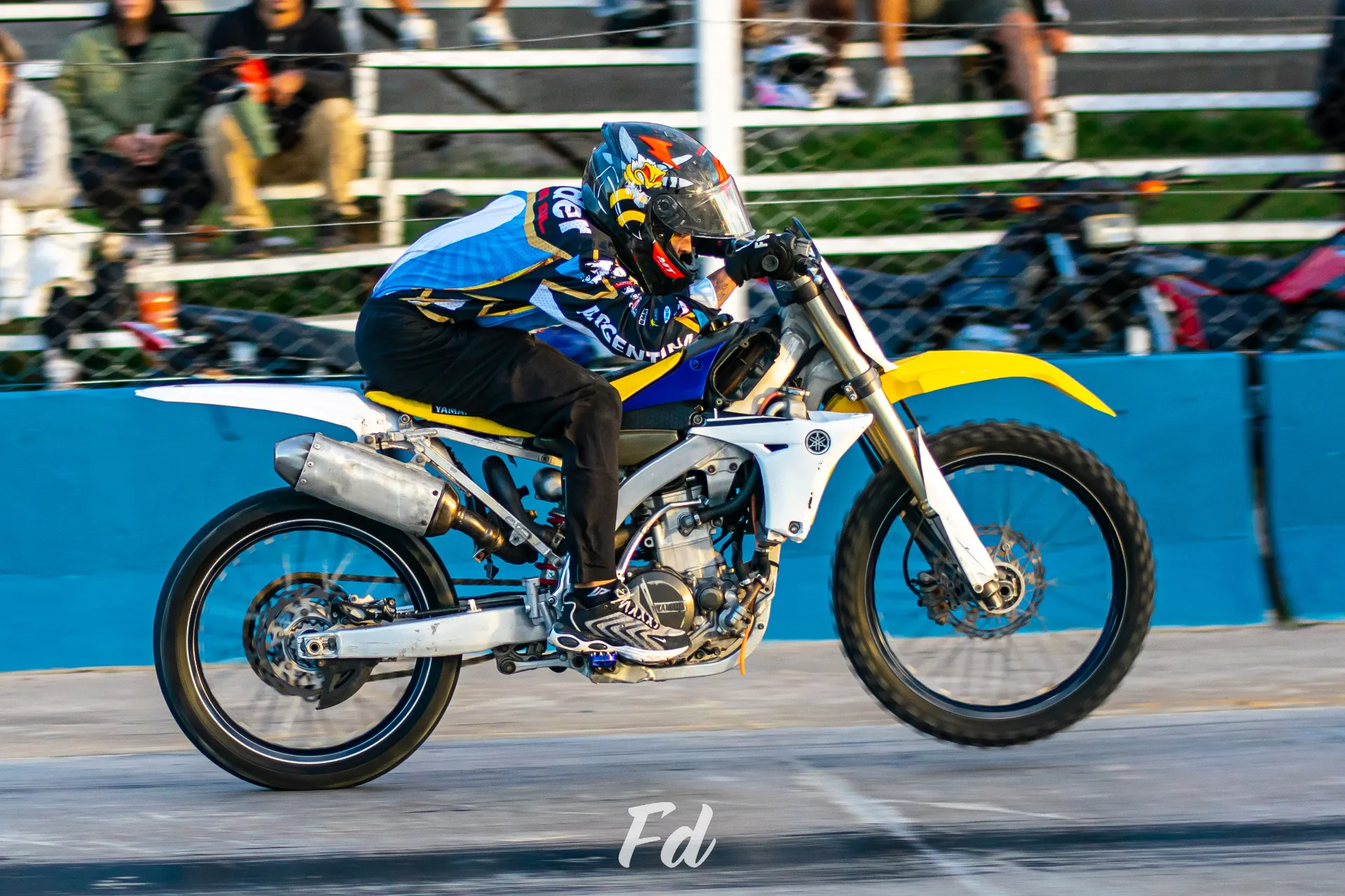 Foto Carrusel