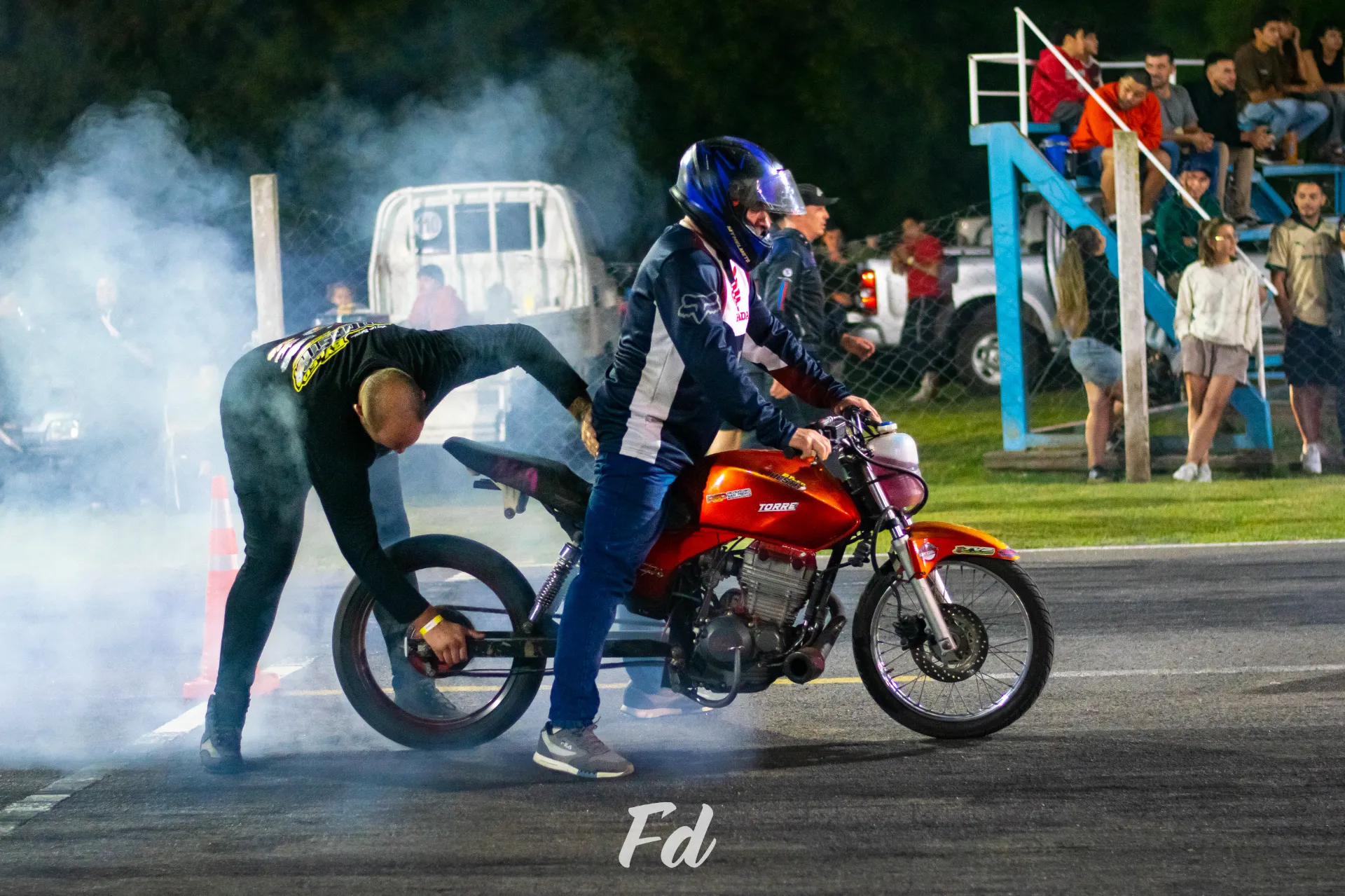 Foto Carrusel