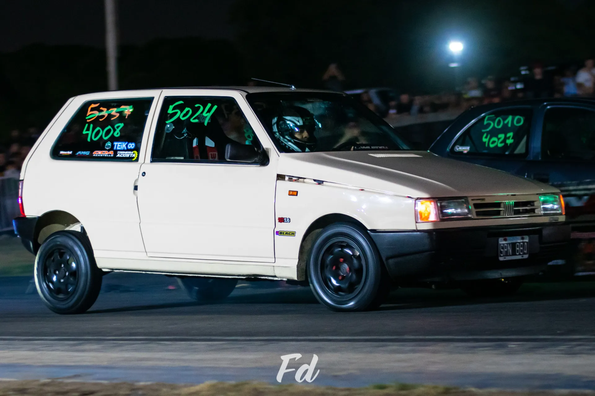 Foto Carrusel
