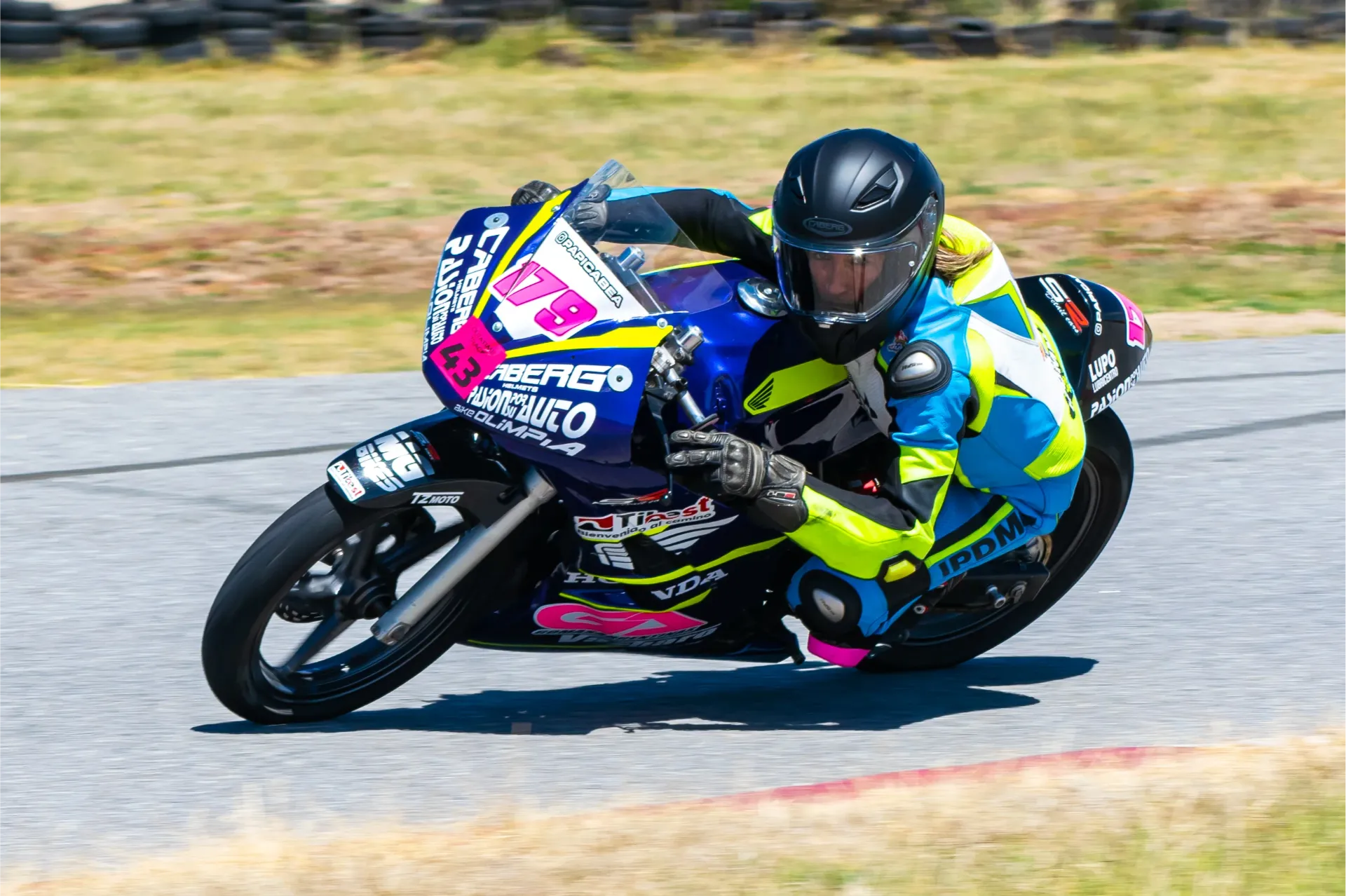 Foto Carrusel