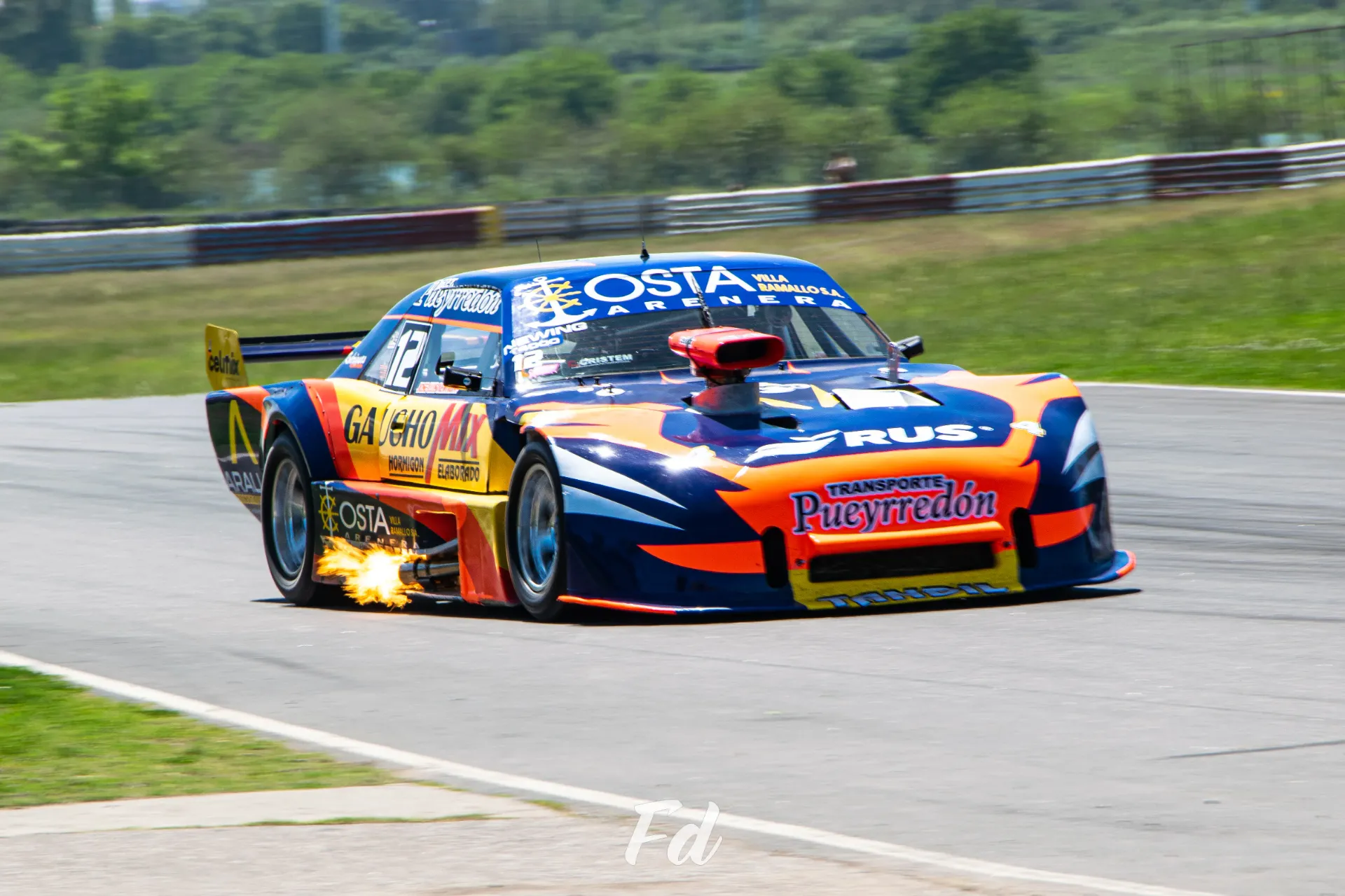 Foto Carrusel