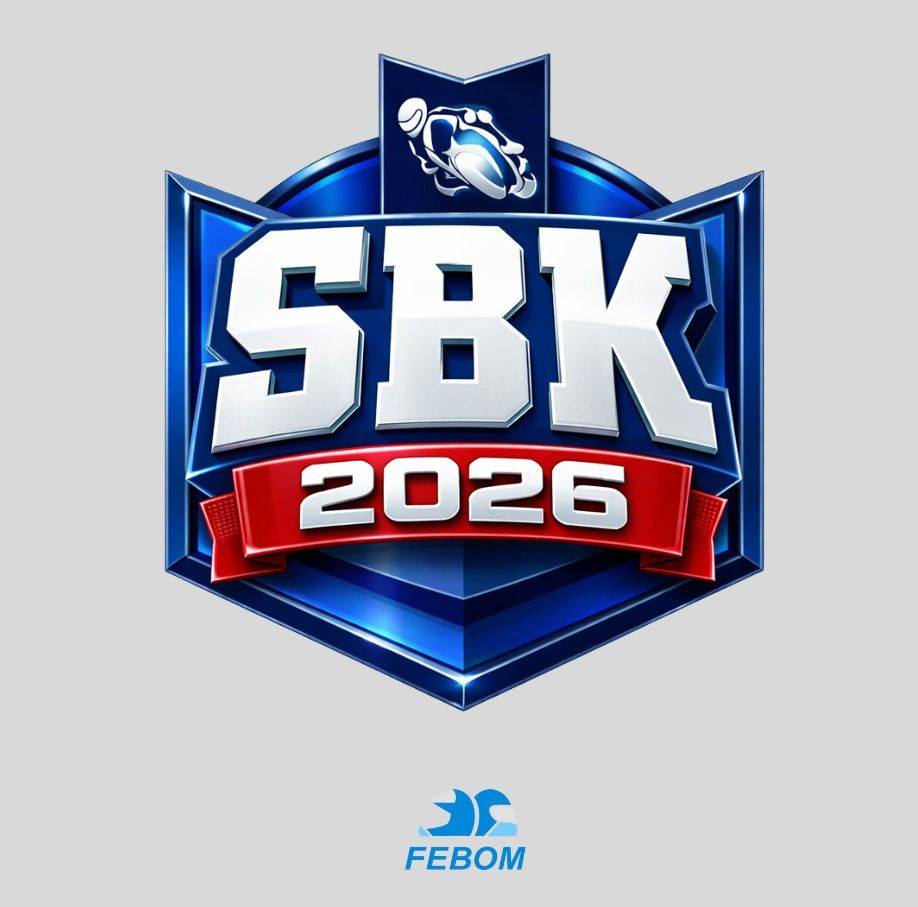 SBK 2026