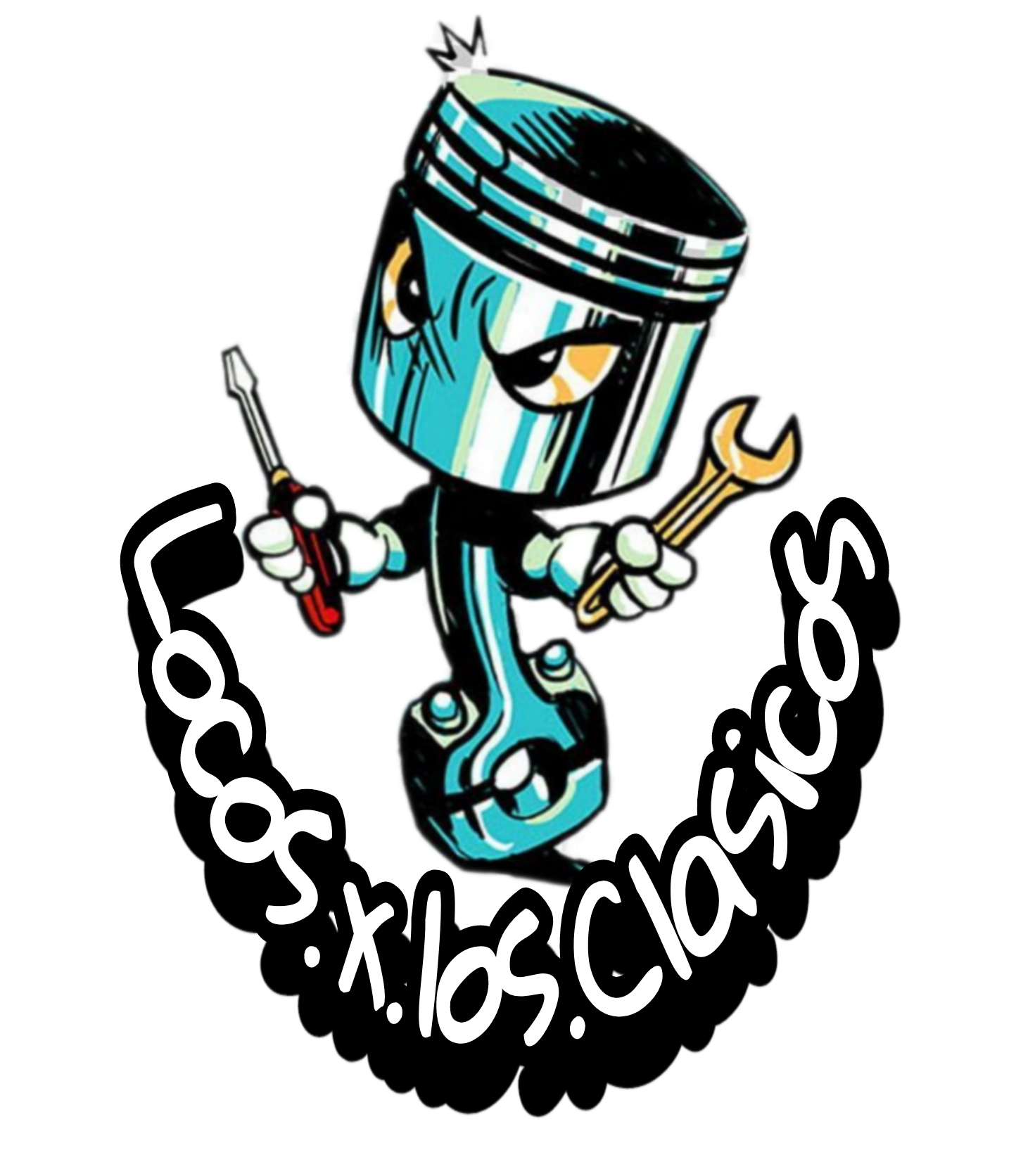 locosxlosclasicos
